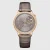 Vacheron Constantin Women Égérie Moon Phase 37 mm in Pink Gold
