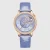Vacheron Constantin Women Égérie Phase de lune 37mm in Rose Gold