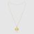 Van Cleef & Arpels Lady Magic Alhambra Long Necklace 1 Motif in 18K Yellow Gold